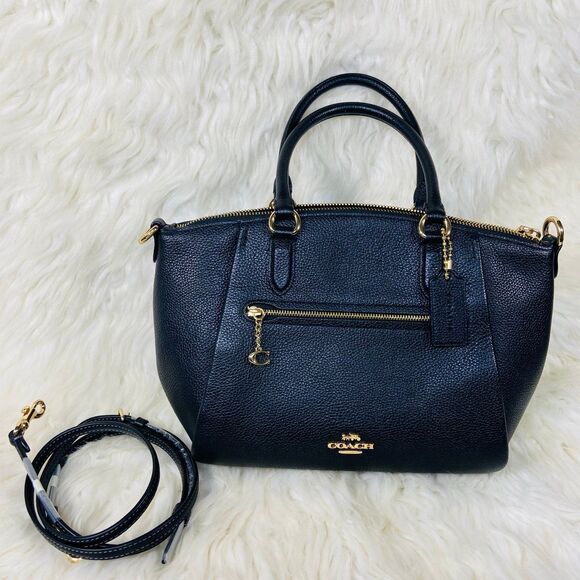Coach Handbags - Coach Elise Satchel